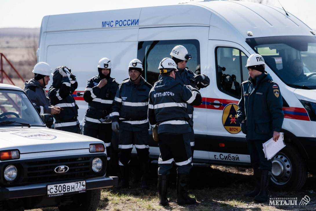 Нам вода – не беда | Фотография 11