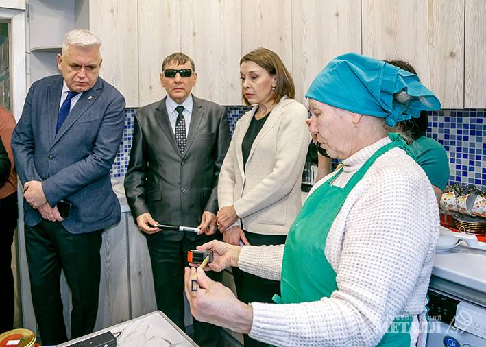 Жить полноценно | Фотография 14