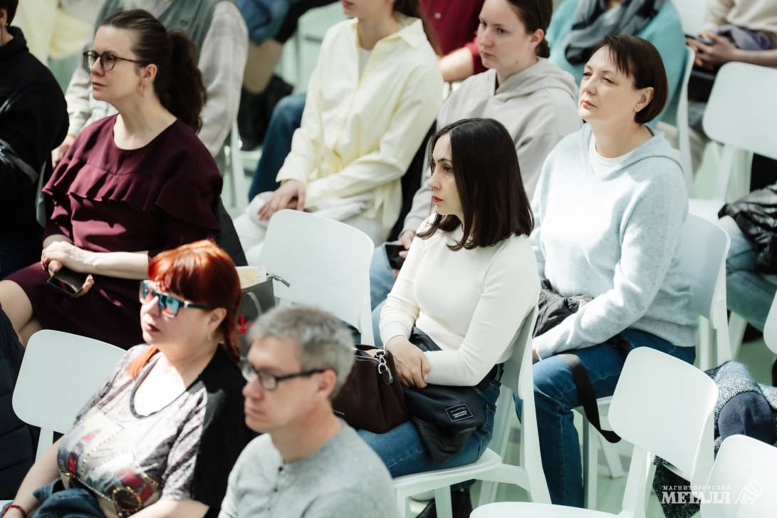 Архитектурные жемчужины Магнитки | Фотография 6