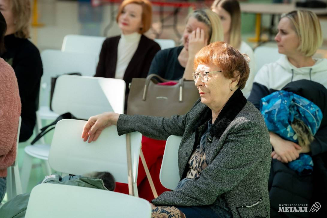 Творчество без отрыва от производства | Фотография 63