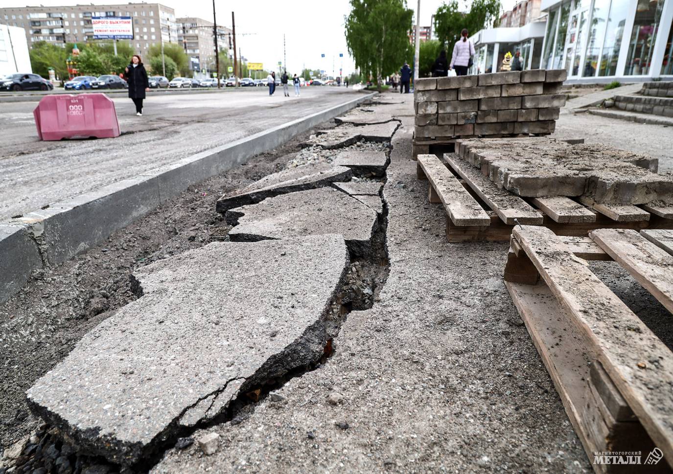 Паритетный принцип – фактор успеха. Новости Магнитогорск. 07.05.2024г