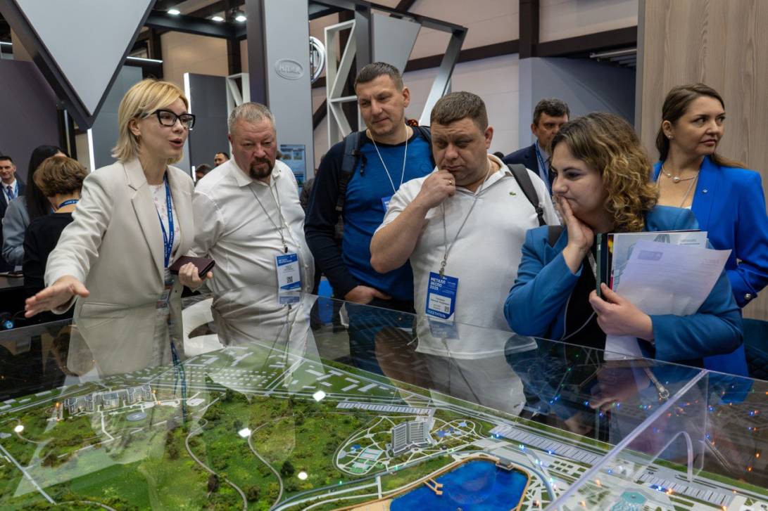 «Притяжение» расширяет горизонты | Фотография 2