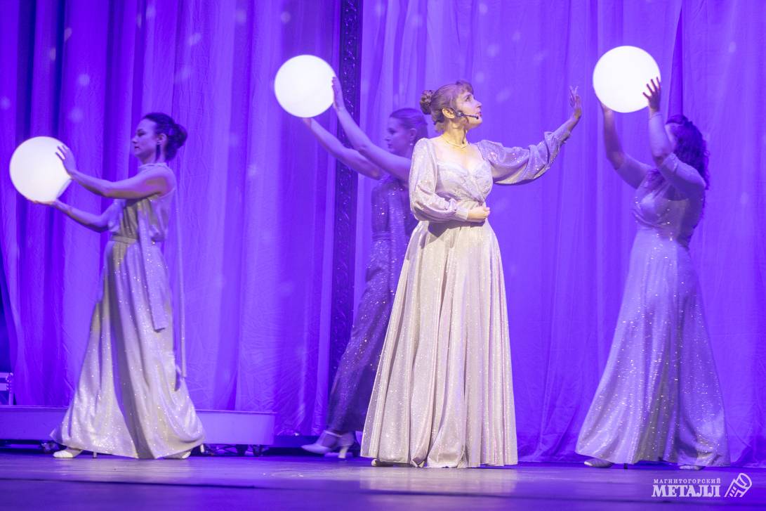 Женщина по имени Весна | Фотография 13