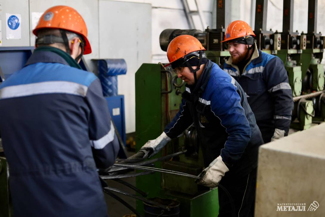 Причастность к большому делу | Фотография 16