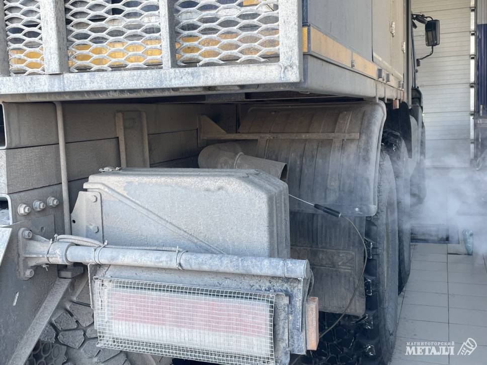 Цена мобильности | Фотография 6