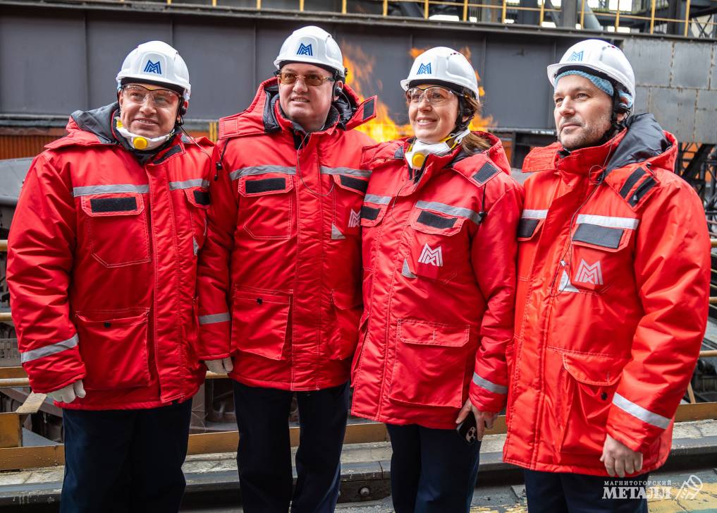 С прицелом на будущее | Фотография 18