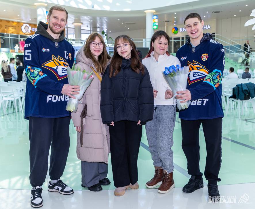 Между нами тает лёд | Фотография 3