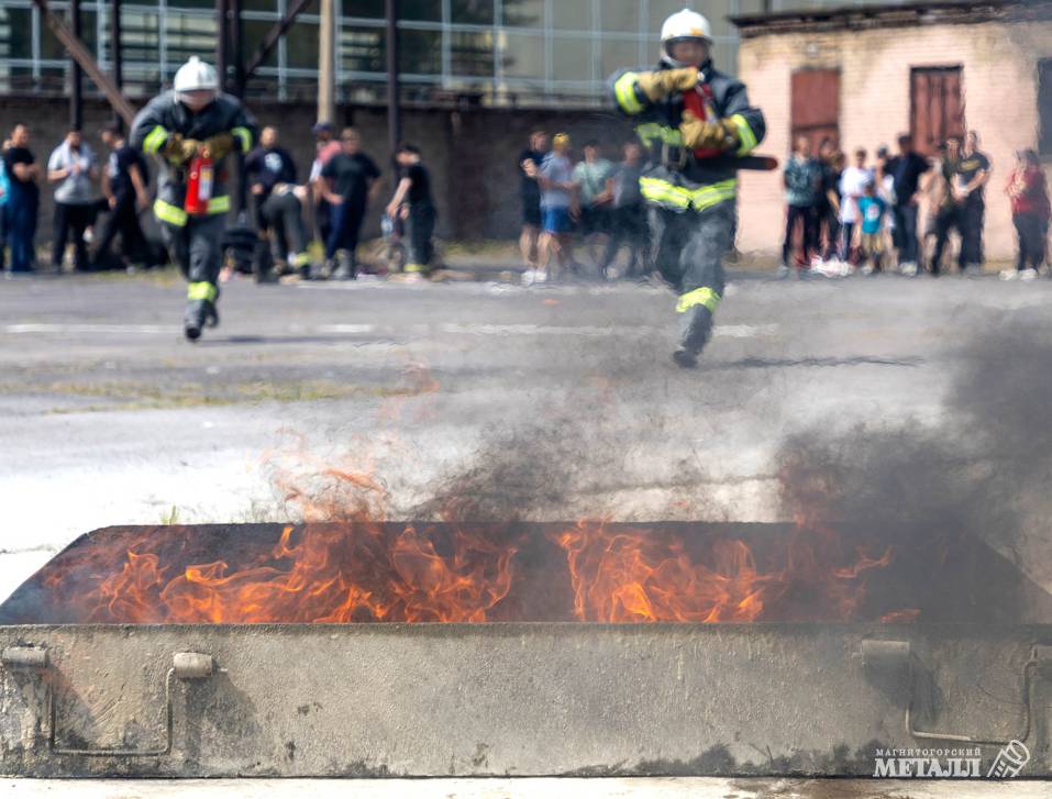 Ответственный подход, благородные помыслы | Фотография 19