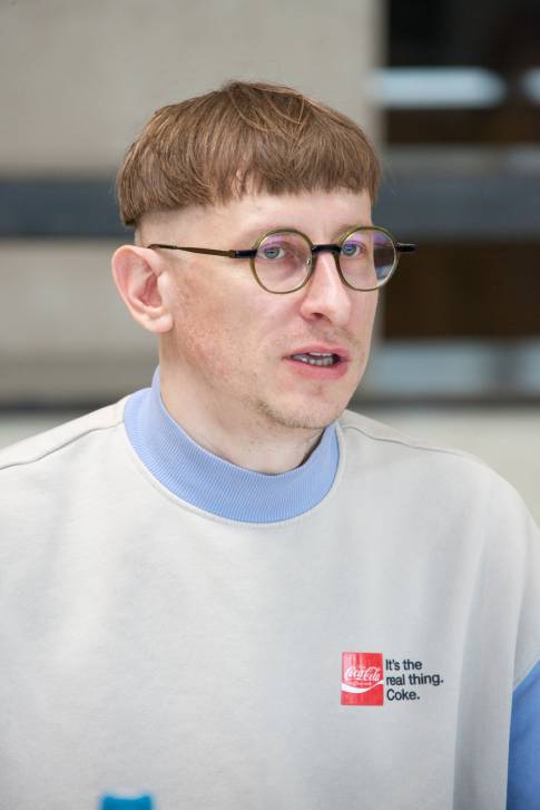 Данила Сочков