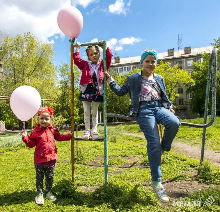 Пособие единое, выплаты разные | Фотография 1