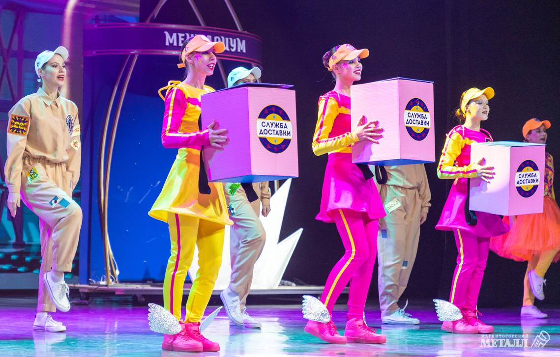 «Превосхитительно-распрекрасно» | Фотография 14