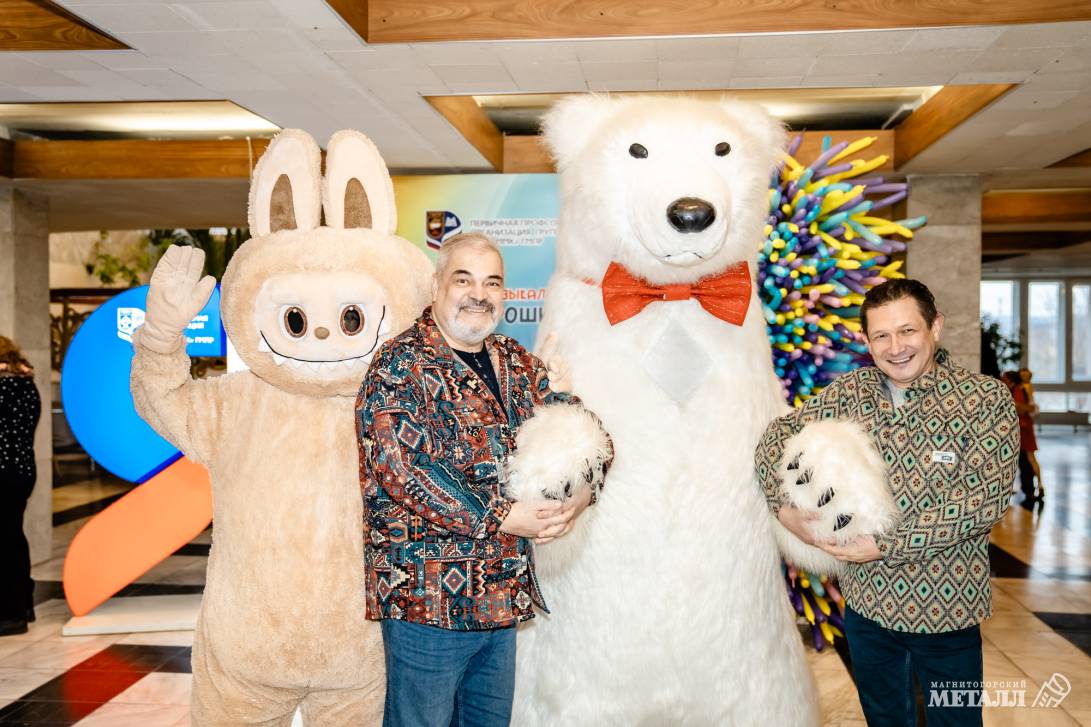 Россыпь детских талантов | Фотография 6