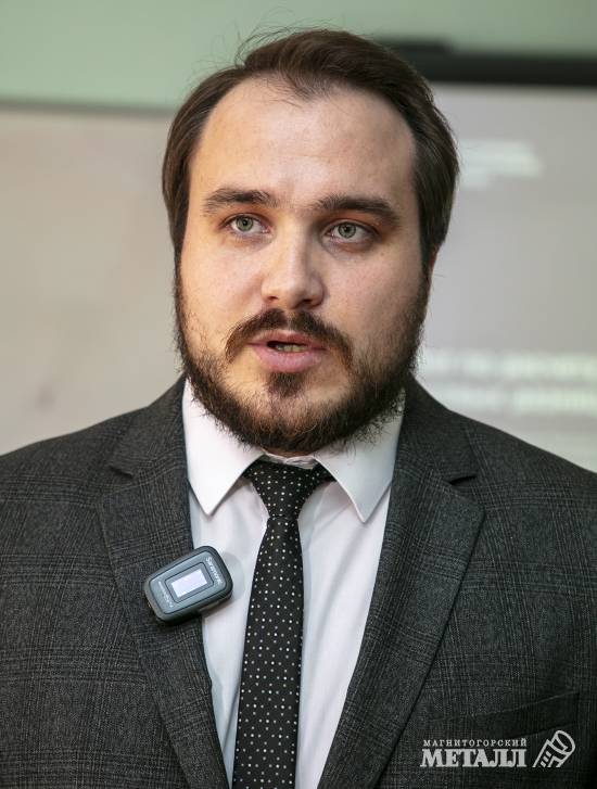 Данила Шишкин