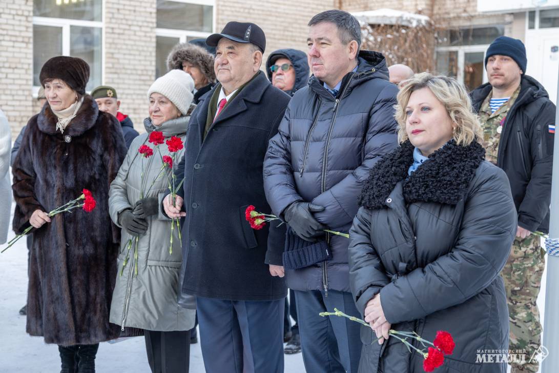 Я – память. Мне время подвластно | Фотография 6