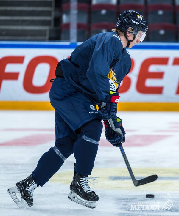 Всё – с чистого листа | Фотография 32