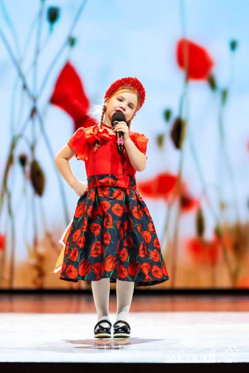 Россыпь детских талантов | Фотография 27