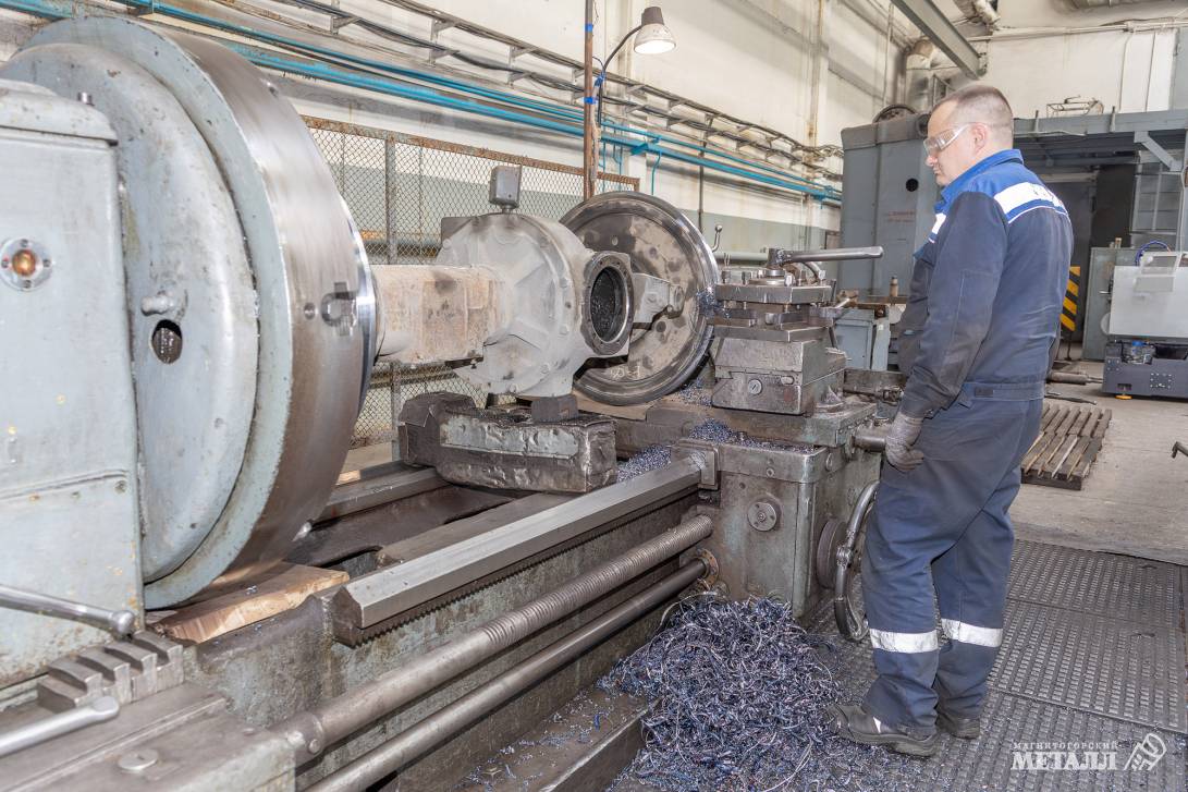 Сегодня ты не просто пассажир | Фотография 12