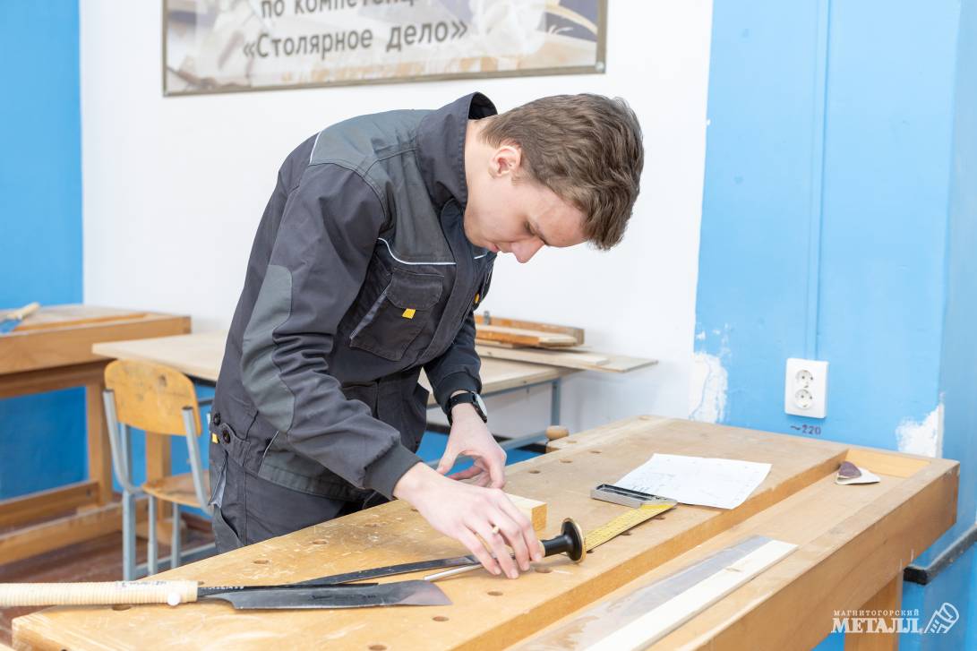 Праздник молодости и стремлений | Фотография 6