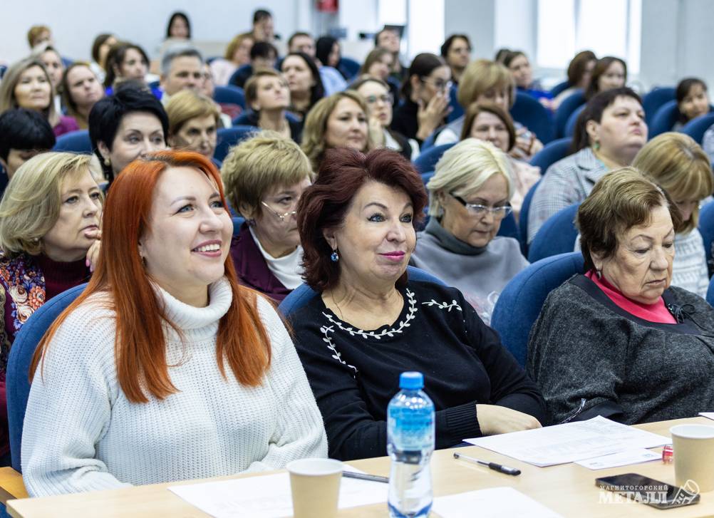 Мастерство в действии | Фотография 7