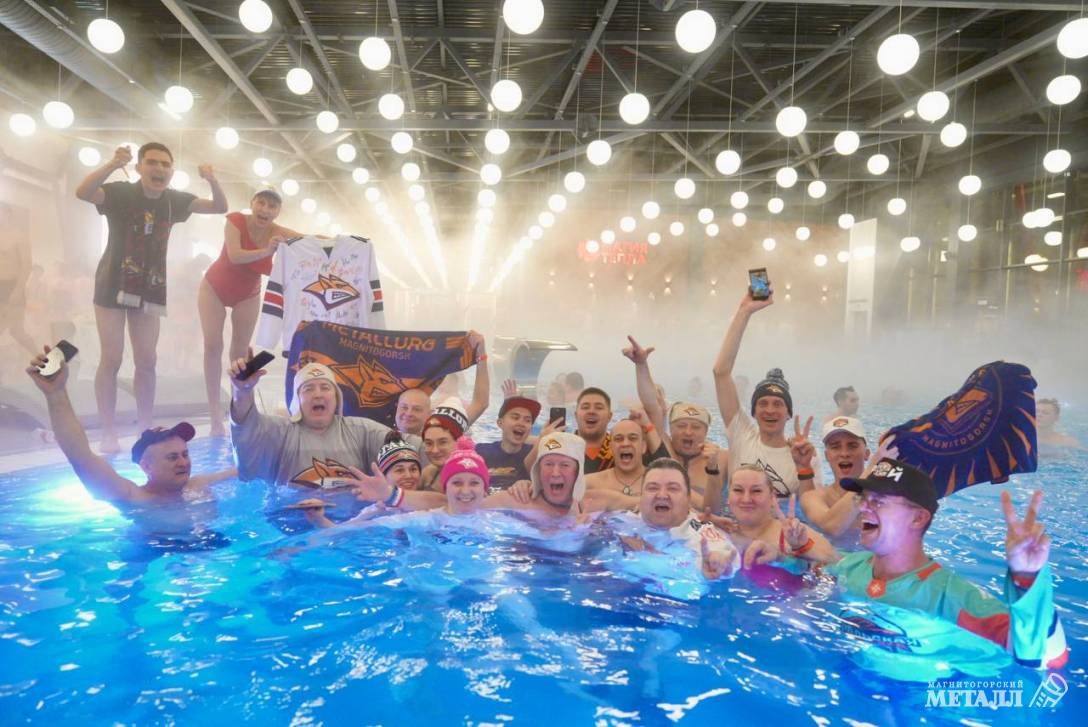 Вода и камень, лёд и пламень | Фотография 4