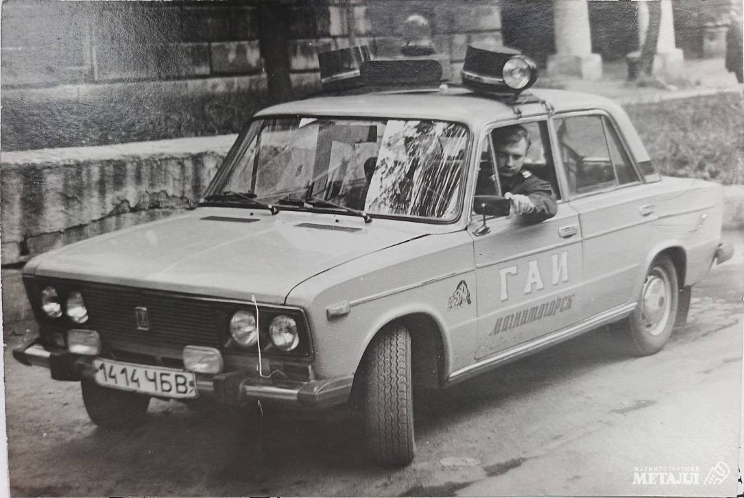 Рождённая в СССР | Фотография 11
