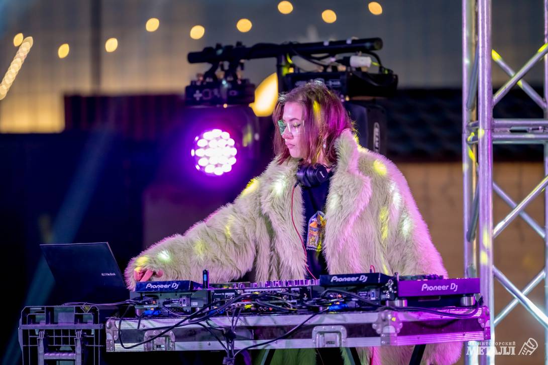 Все на каток! | Фотография 37