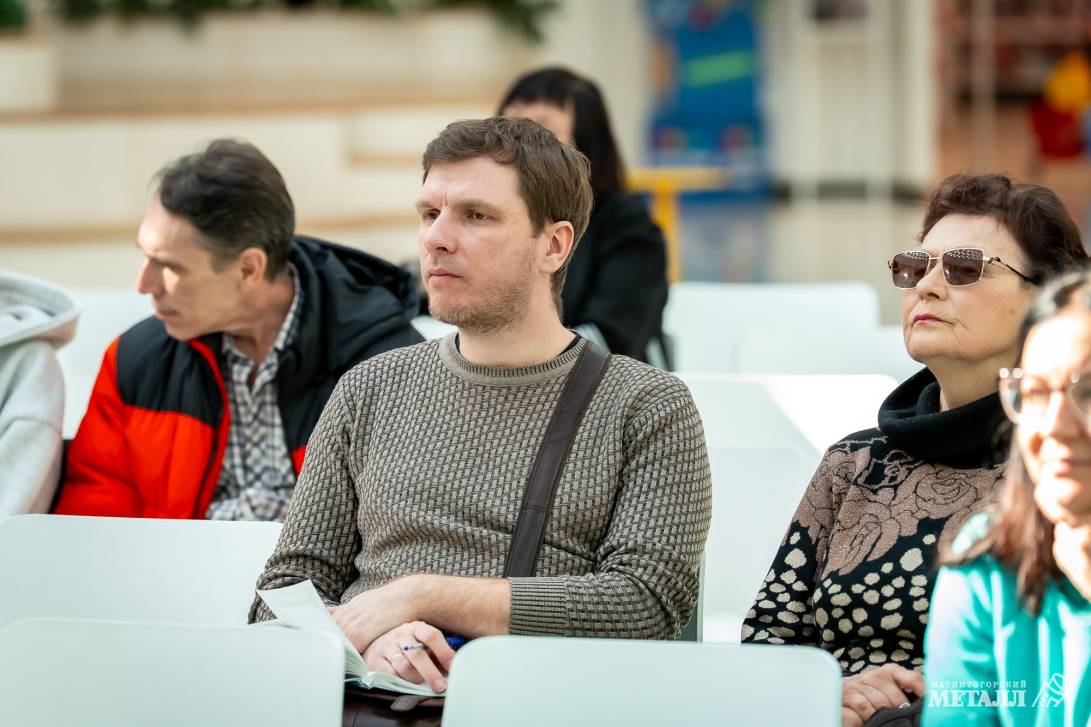 Творчество без отрыва от производства | Фотография 21