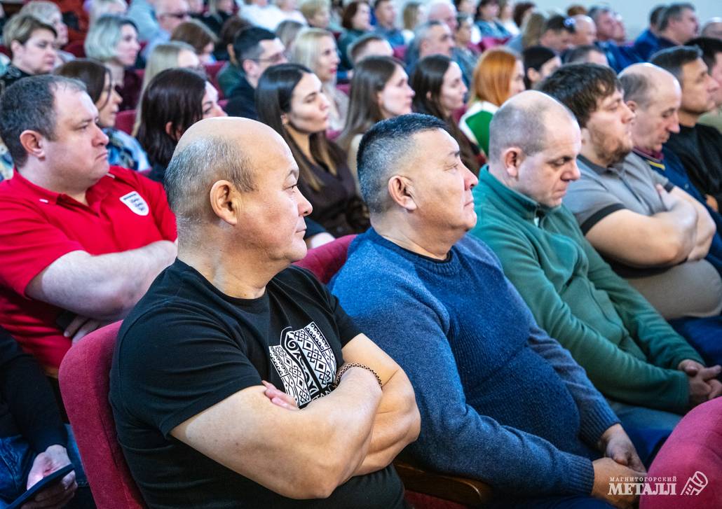 Жить в Магнитке – здорово! | Фотография 8