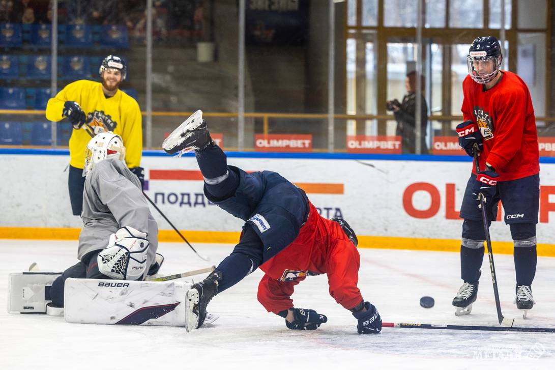 Из новичков – в серьёзные соперники | Фотография 21