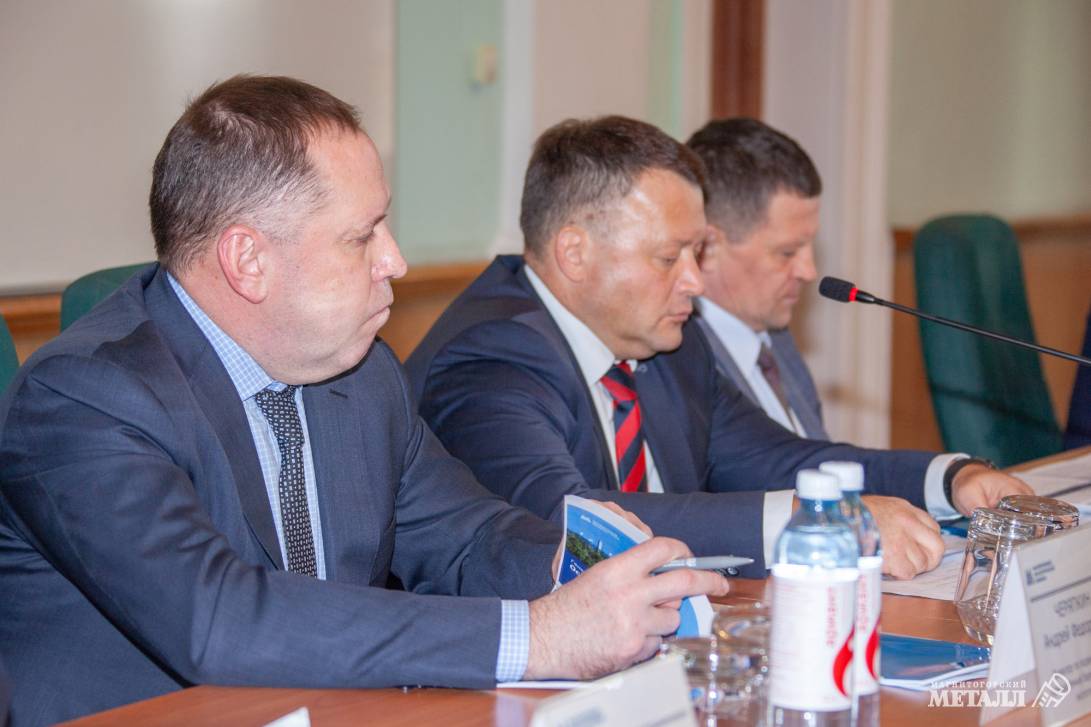 Сохраняем поступательное развитие | Фотография 8