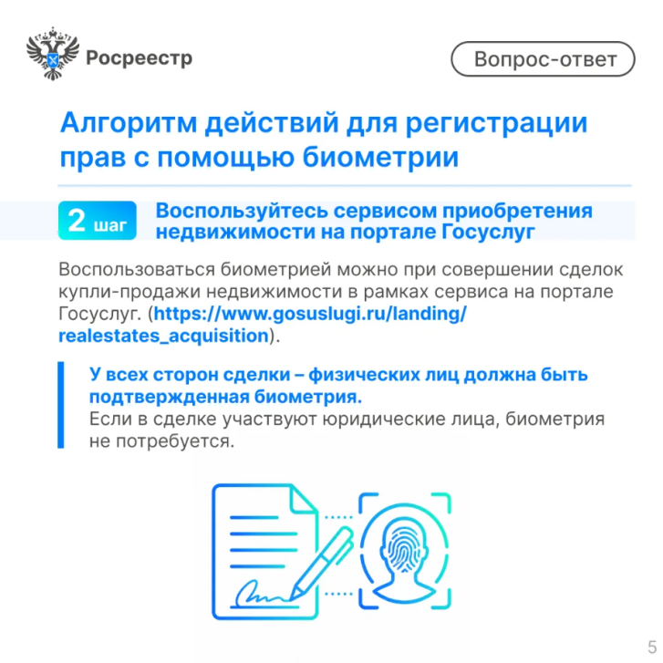 Актуальные вопросы в сфере недвижимости | Фотография 5