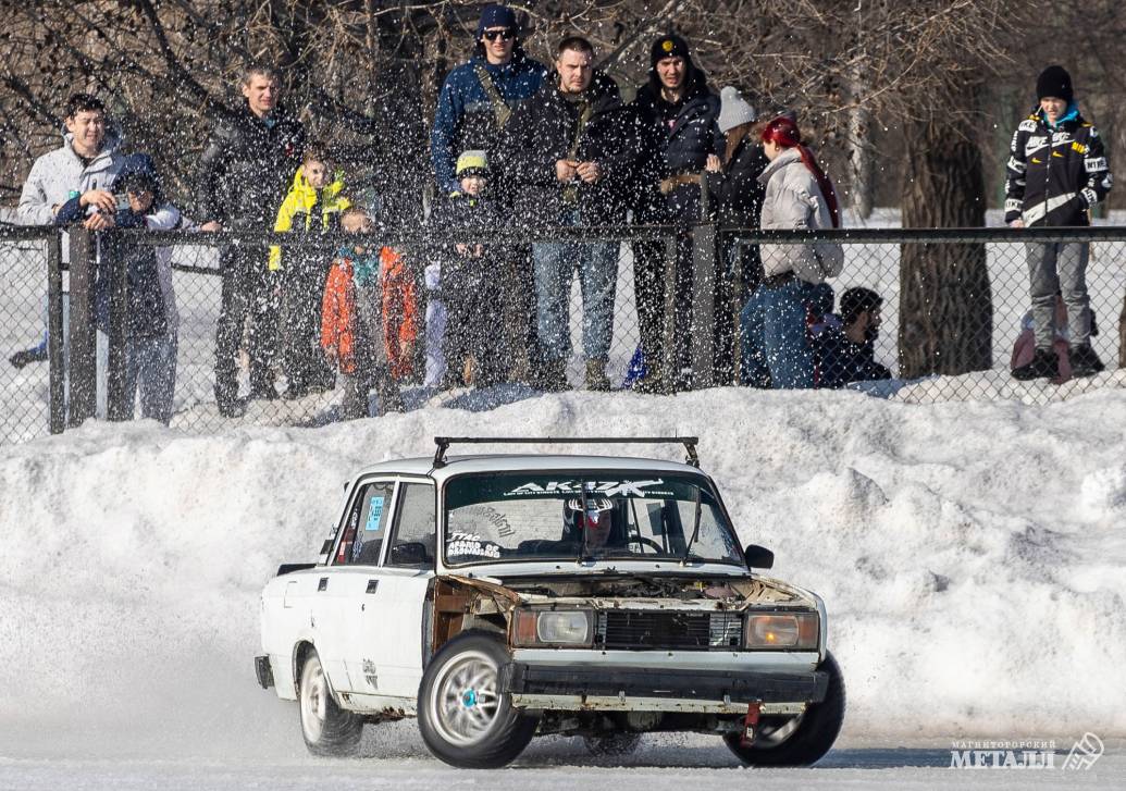 Боком – и точка! | Фотография 11