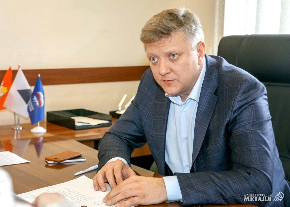 Справедливый подход | Фотография 1