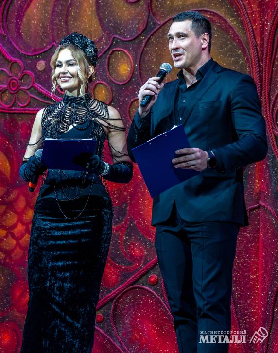 Юбилейный, грандиозный, единственный!  | Фотография 1