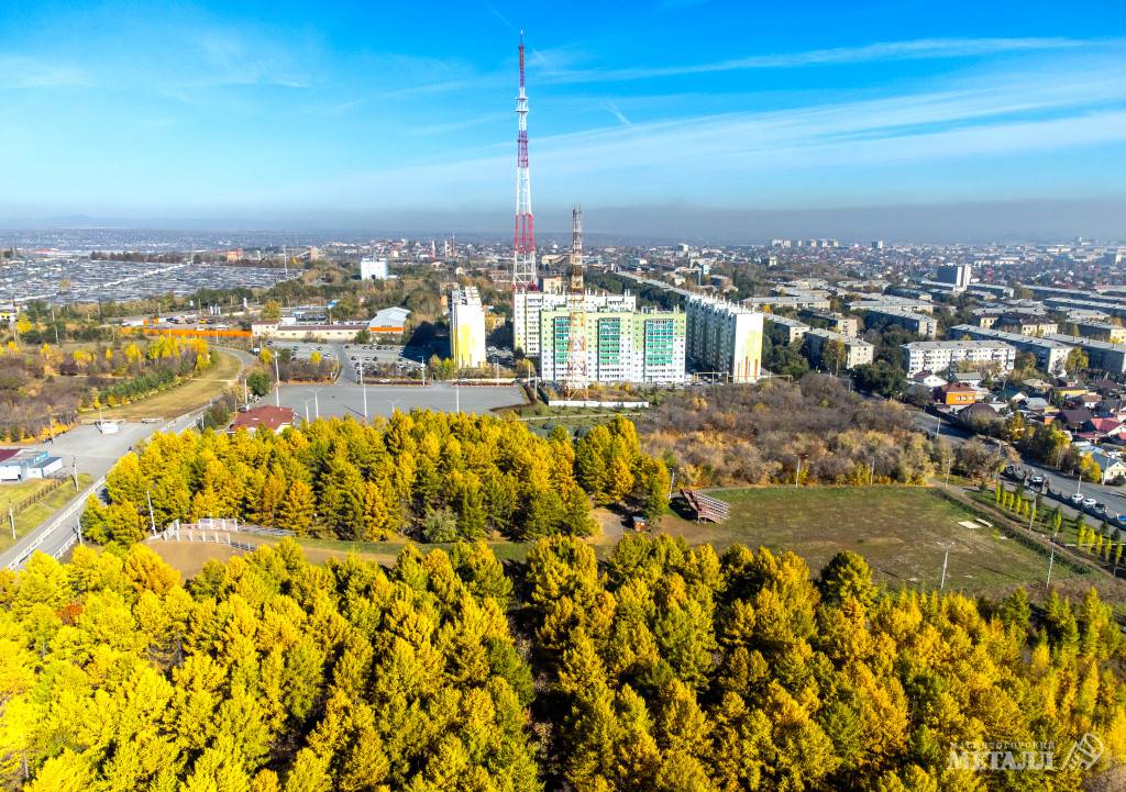 Осень – рыжая подружка | Фотография 1