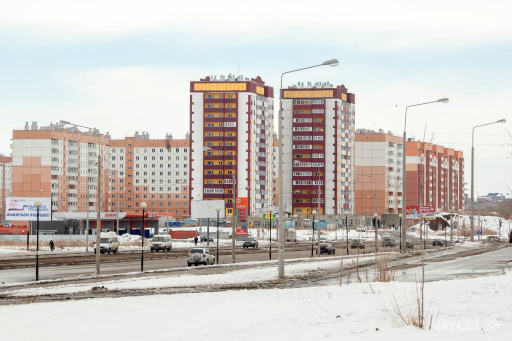 Предпочли готовое жильё | Фотография 1