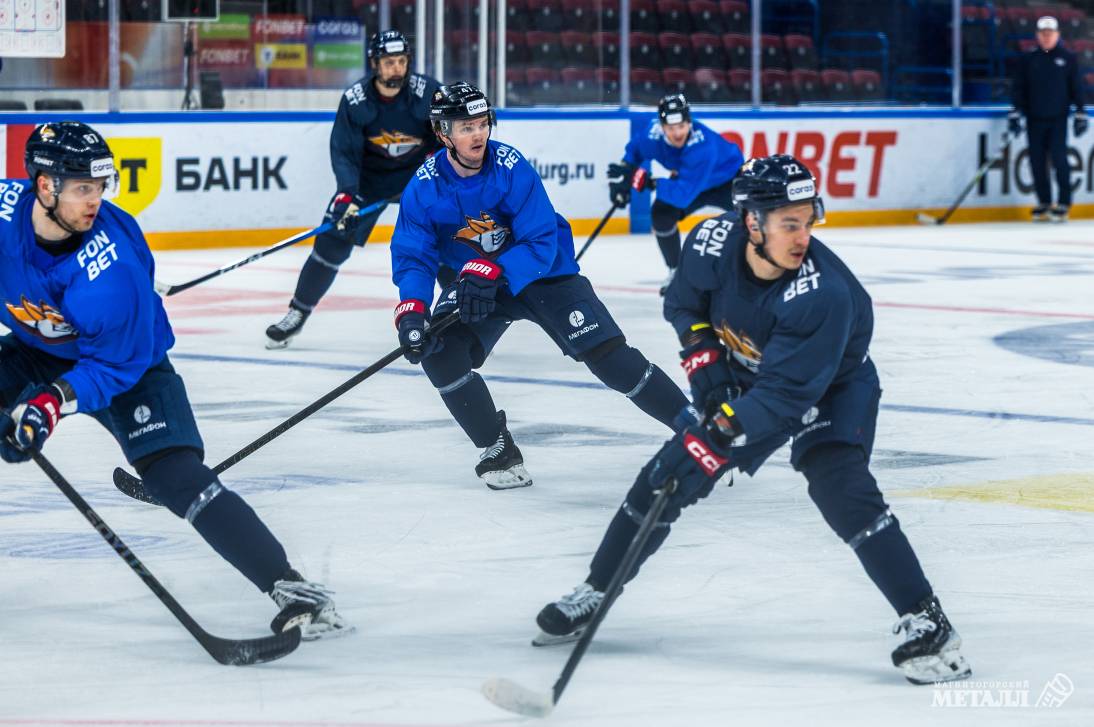 Всё – с чистого листа | Фотография 31