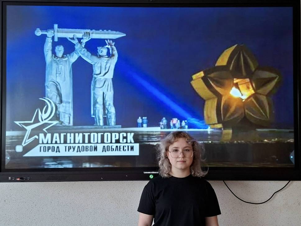 Успехи юных искусствоведов | Фотография 7