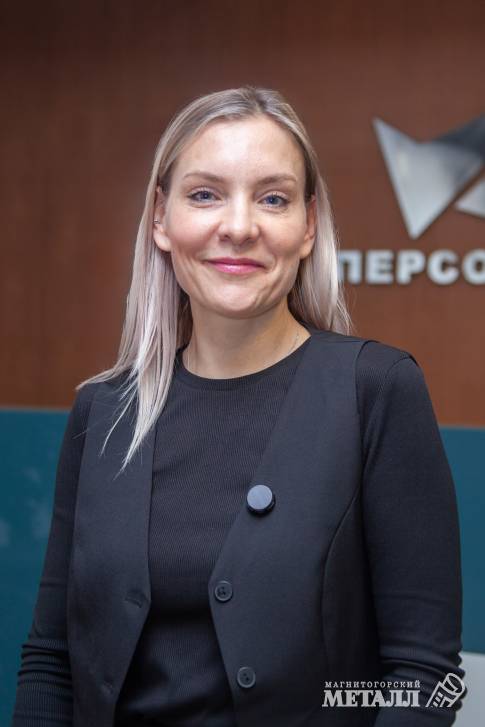 Дарья Коловская