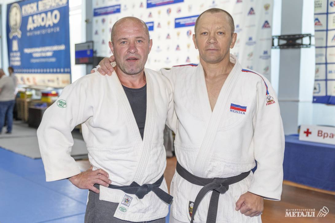 Андрей Григорьев, Алексей Быков