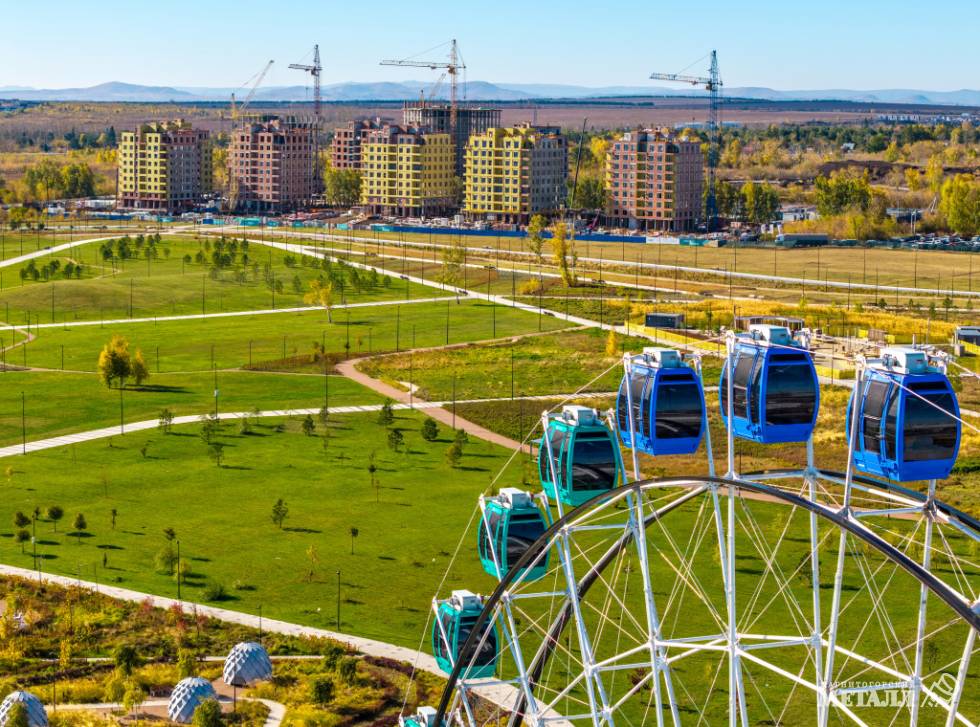 Магнитогорск вводит туристический налог | Фотография 1