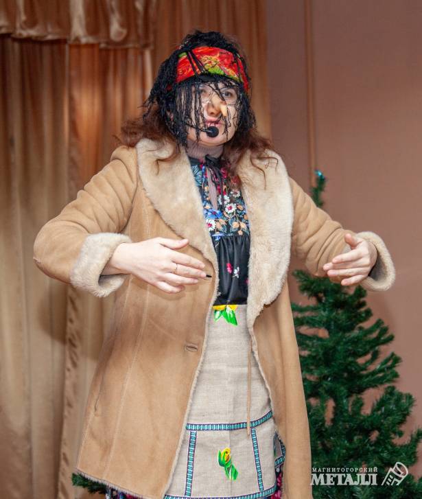 Детвора спасает сказку | Фотография 11