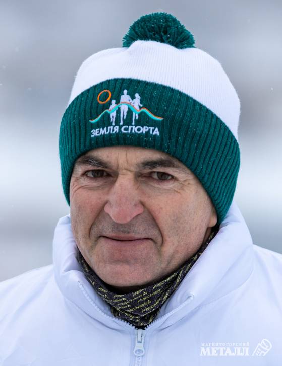 Николай Суровяткин