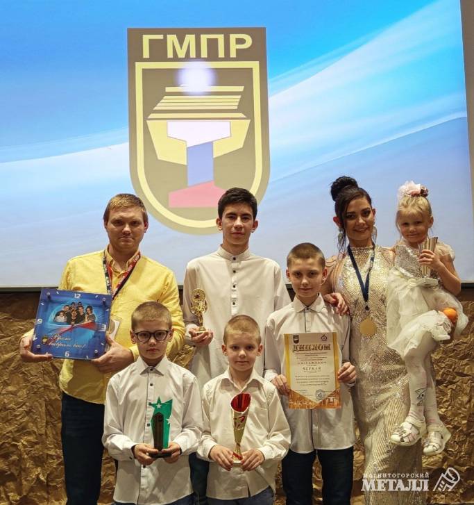 Покорили столицу | Фотография 9