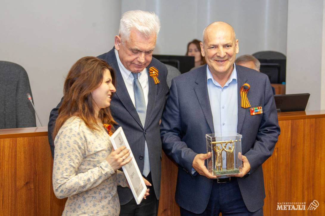 Герои нашего времени | Фотография 10