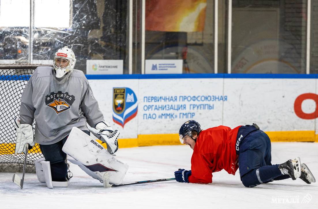 Из новичков – в серьёзные соперники | Фотография 3