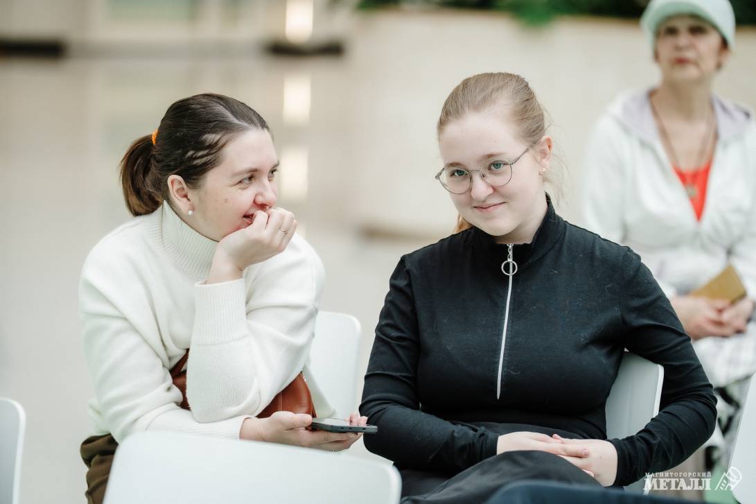 Геопоэтика Урала | Фотография 19