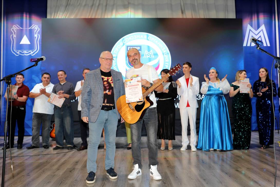 Юрий Демчук, Евгений Сухоруков