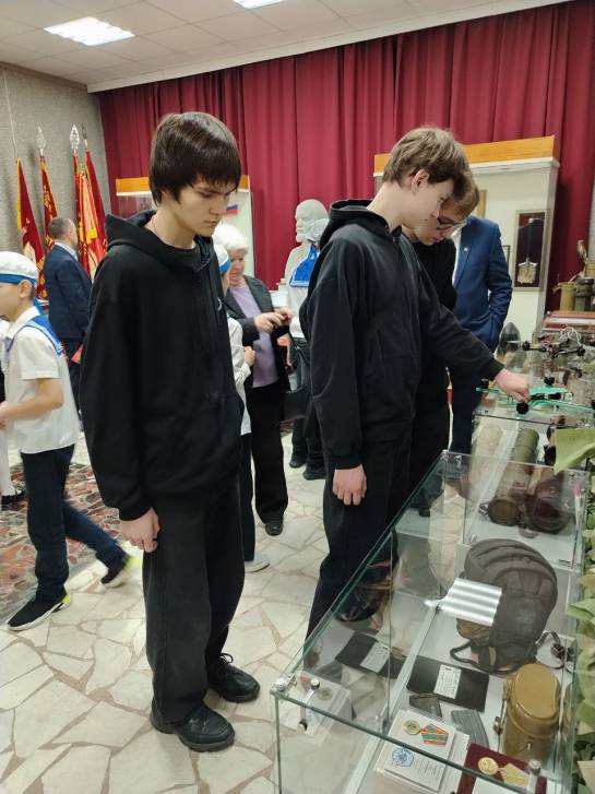 Знак памяти | Фотография 8