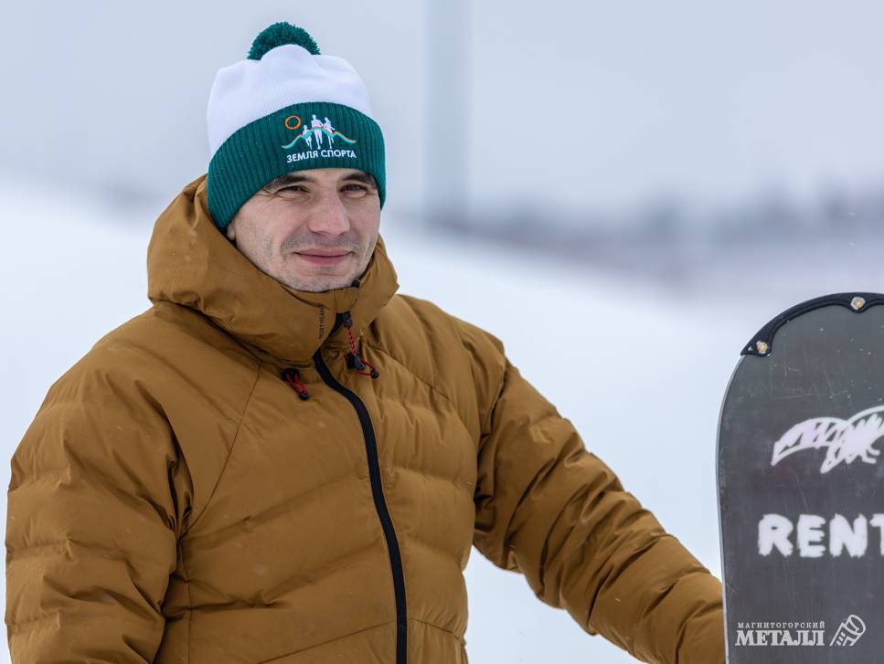 Олимпийские игры для аграриев | Фотография 20